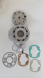 Haut moteur RF50WR BIDALOT pour moteur GCR / Cylinder kit BIDALOT RF50WR for GCR