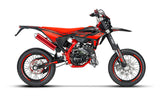 BETA 50 TRACK MY 2026