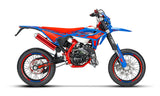 BETA 50 TRACK MY 2026