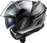 Casque LS2 FF900 VALIANT JEANS