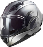 Casque LS2 FF900 VALIANT JEANS