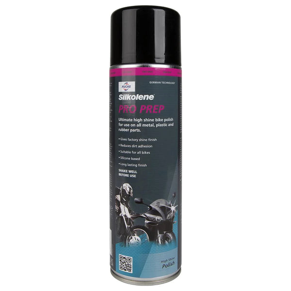 SILKOLENE PRO PREP