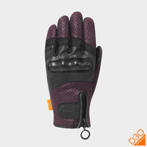 Gants été RACER BELLA3