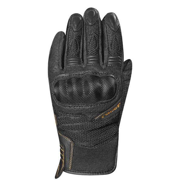 Gants été RACER OPALE BLACK