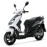 SYM ORBIT III