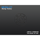 Pochette de joints Haut Moteur Racing Factory WR MINA AM