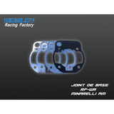 Pochette de joints Haut Moteur Racing Factory WR MINA AM