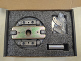 Variateur sans joue fixe GCR