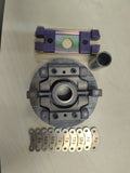 Variateur sans joue fixe GCR