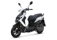 SYM JET4 RX 50