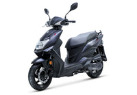 SYM ORBIT III