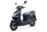 SYM ORBIT III