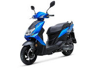 SYM ORBIT III