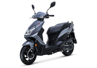 SYM ORBIT III