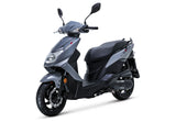 SYM ORBIT III